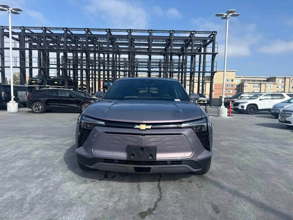chevrolet blazer ev 2024 3GNKDBRJ1RS249425 image chevrolet blazer ev 2024 3GNKDBRJ1RS249425 image